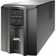 thumbnail image 1 of APC SMT1000C 1000VA Smart UPS with Smart Connect Remote Monitoring, 1 of 8