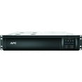thumbnail image 1 of APC SMT1000RM2U Smart-UPS Rack-Mount System (1,000VA), 1 of 2