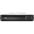 thumbnail image 1 of APC SMT2200RMI2U Smart-UPS 2200 VA Rack-mountable UPS European Version - 240V, 1 of 3