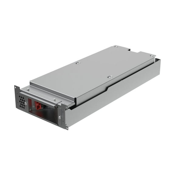 APC SMTL3000RM2UCNC SMART-UPS, LITHIUM-ION, 3000VA, 120V WITH SMARTCONNECT PORT AND NETWORK CARD