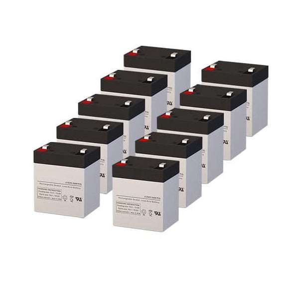 APC SMX2000LVUS UPS Battery Set (Replacement)