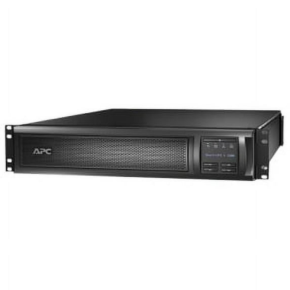 APC SMX2200RMHV2U Smart-UPS 2200 VA Tower / Rack Mountable UPS