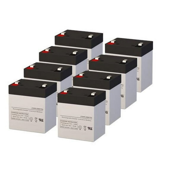 APC SRT3000RMXLT-5KTF UPS Battery Set (Replacement)