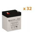 thumbnail image 1 of APC SRT8KXLT-IEC UPS Battery Set (Replacement), 1 of 1
