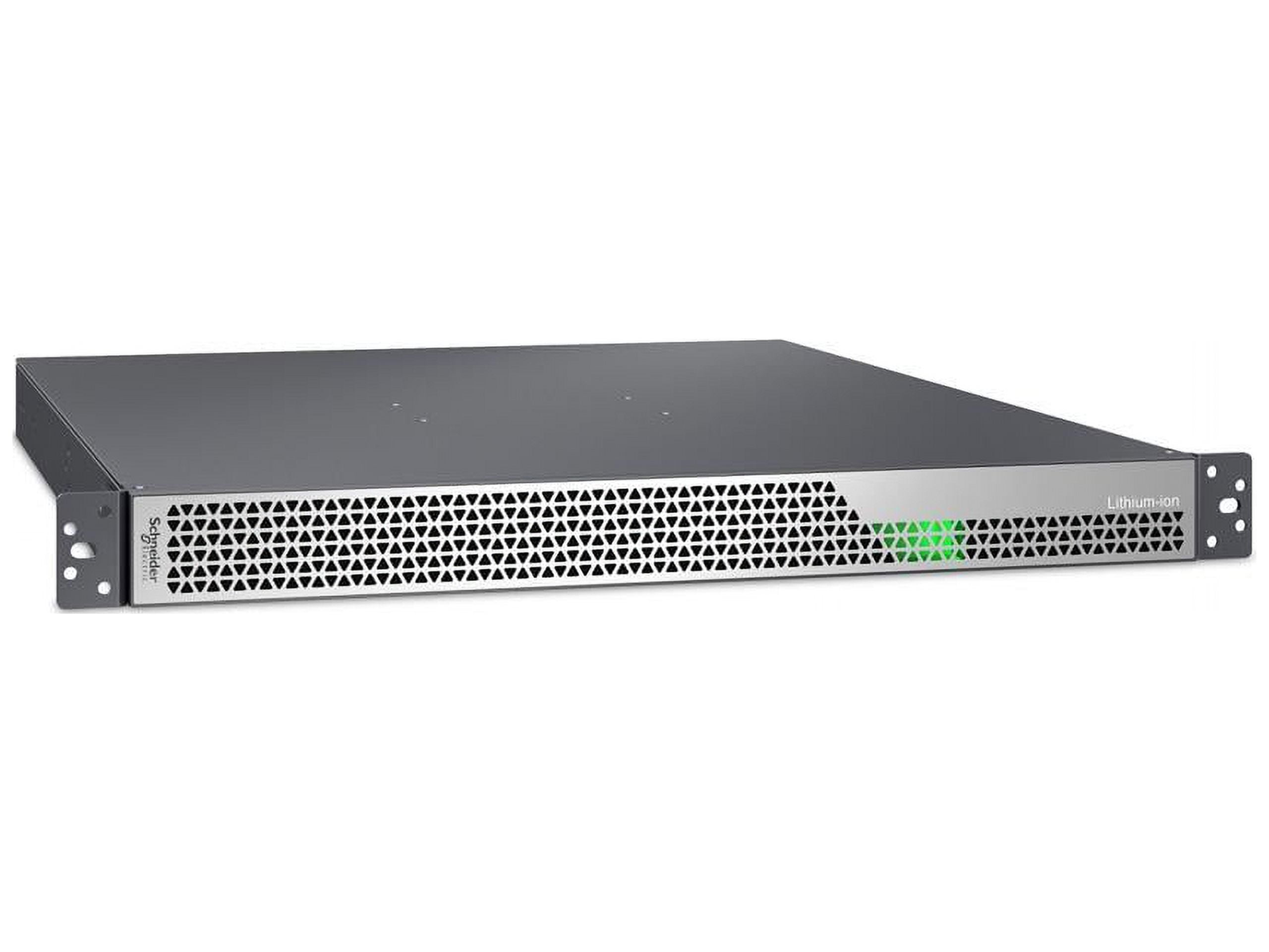 APC SRTL50RMBP1ULI Smart-UPS Ultra Lithium-Ion Battery Pack 1U