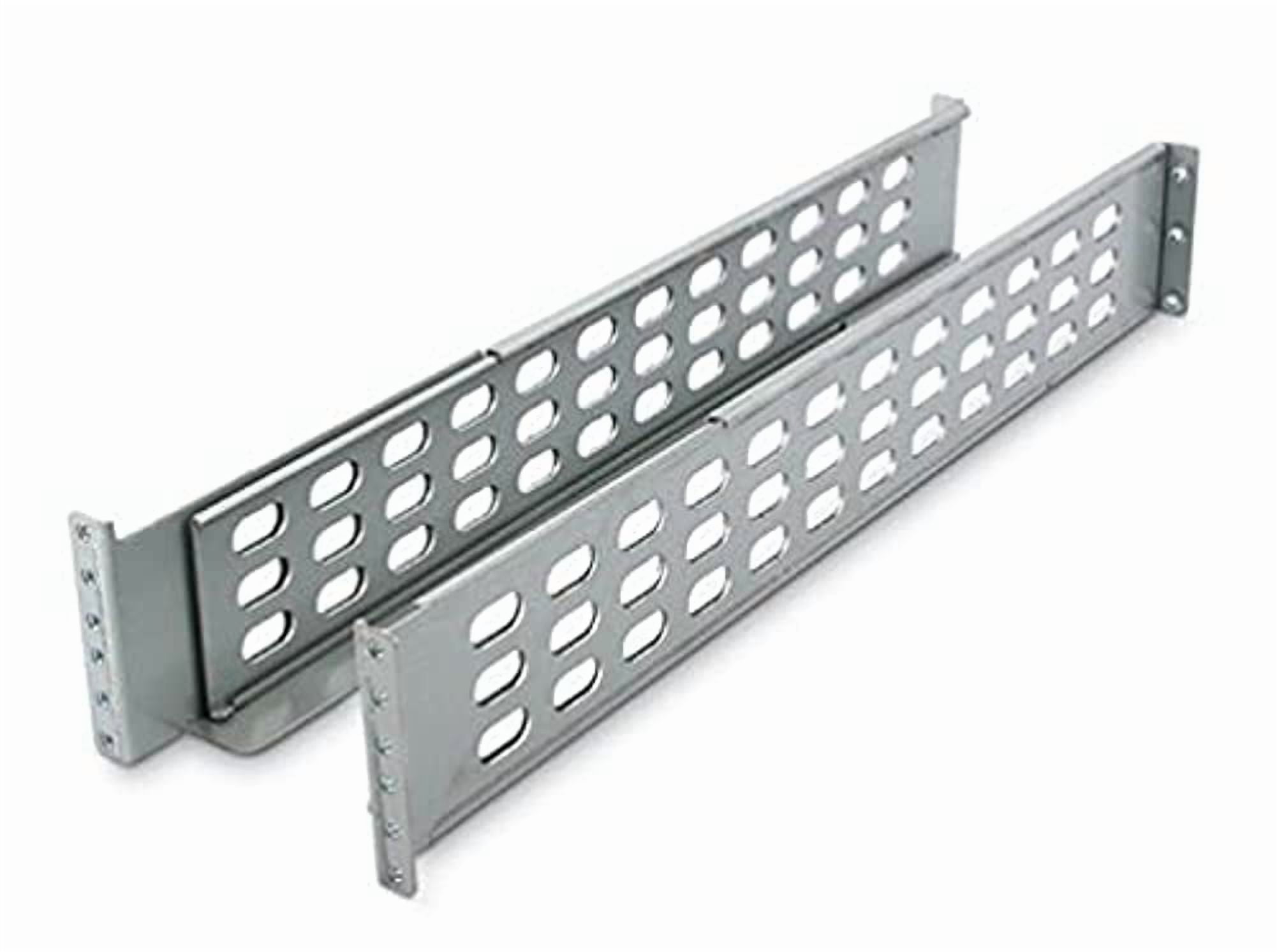 APC SU032A 4-Post Rackmount Rails - Walmart.com