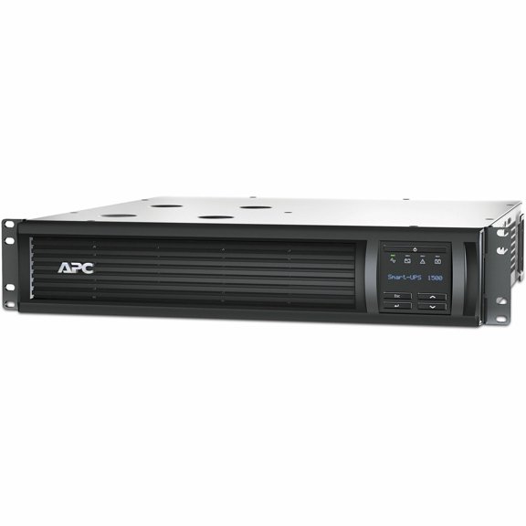APC Smart-UPS 1.5kVA 120V RM SHIPBOARD