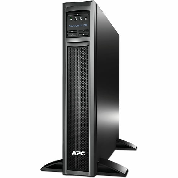 APC Smart-UPS SMX 1000VA Tower/Rack Convertible UPS SMX1000CNC