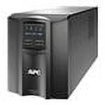 APC Smart-UPS 1000 LCD - UPS - 670 Watt - 1000 VA