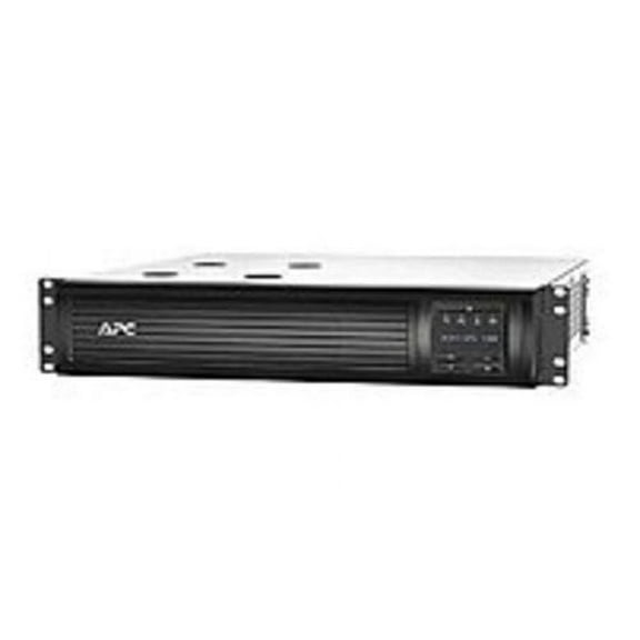 APC Smart-UPS 1500VA LCD RM - UPS - 1000 Watt - 1440 VA
