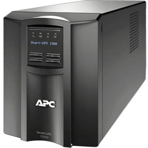 APC Smart-UPS 1500VA USB - UPS - 1 kW - 1440 VA