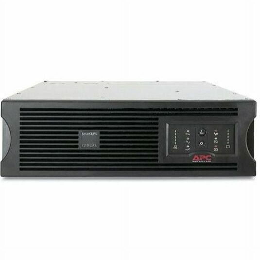 Smart-UPS XL 2200VA Rack-mountable  UPS