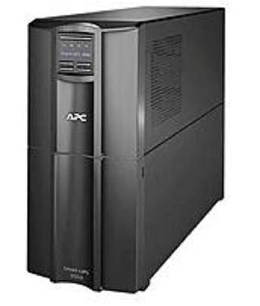 APC Smart-UPS 3000 LCD - UPS - 2700 Watt - 3000 VA