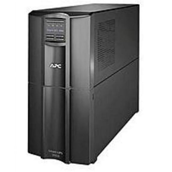 APC Smart-UPS 3000 LCD - UPS - 2700 Watt - 3000 VA