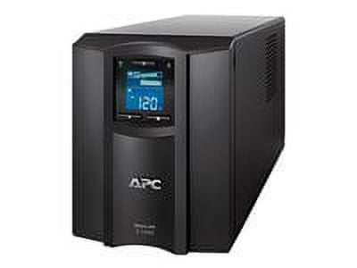 APC Smart-UPS C 1500VA LCD - UPS - 900 Watt - 1500 VA