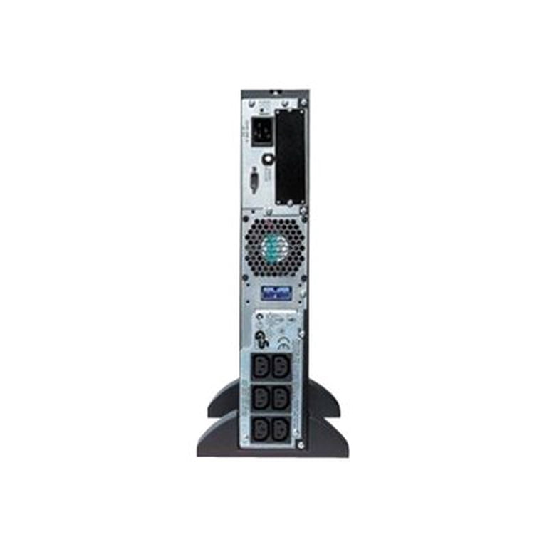 APC Smart-UPS RT 1000 - UPS - 700 Watt - 1000 VA: Electronics