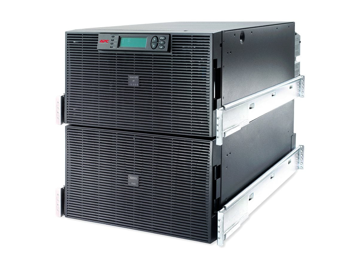 APC Smart-UPS RT 15KVA RM - UPS - 12 kW - 15000 VA