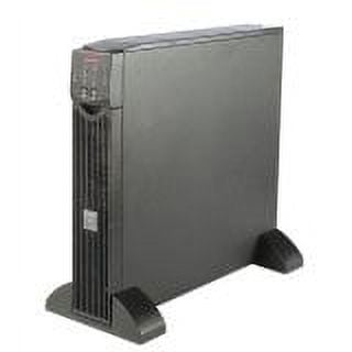 APC by Schneider Electric 1500VA 1050W UPS