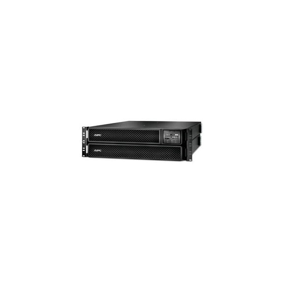 APC Smart-UPS SRT 2200VA RM - UPS - 1.98 kW - 2200 VA - lead acid