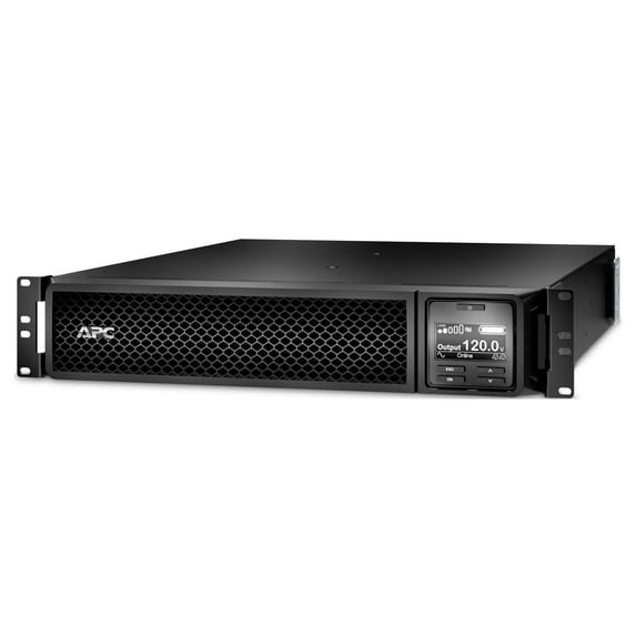 APC SMART-UPS SRT 3000VA RM