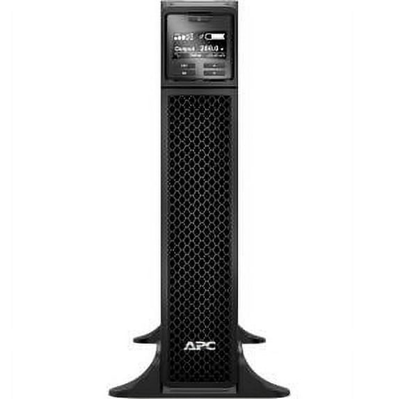 APC Smart-UPS SRT 3000VA - UPS - 2700 Watt - 3000 VA
