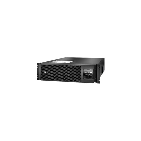 APC Smart-UPS SRT 5000VA RM - UPS - 4500 Watt - 5000 VA
