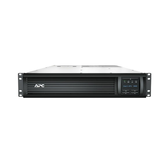 APC Smart-UPS, SmartConnect Remote Monitoring, Pure Sine Wave Backup & Surge Protection