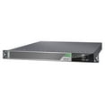 thumbnail image 1 of APC by Schneider Electric Smart-UPS Ultra 3000VA Rack/Tower UPS - 1U Rack/Tower - 120 V AC Input - 120 V AC Output - 5 x NEMA 5-20R, 1 x NEMA L5-30R, 1 of 3