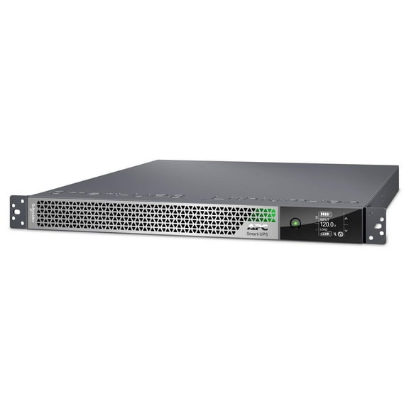APC by Schneider Electric Smart-UPS Ultra Rack/Tower/Wall/Ceiling/Desktop Mountable 2200VA UPS SRTL2K2RM1UNC