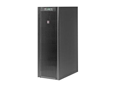 APC Smart-UPS VT Spare Power Module Parallel Operation - Power distribution cabinet - AC 208 V - 30000 VA - black