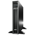thumbnail image 1 of APC Smart-UPS X 1000 Rack/Tower LCD - UPS - 800 Watt - 1000 VA, 1 of 2