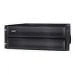 APC Smart-UPS X 120V External Pack Rack/Tower - enclosure - lead acid