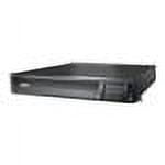 APC Smart-UPS X 1500 Rack/Tower LCD - UPS - 1200 Watt - 1500 VA