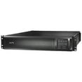 thumbnail image 1 of APC Smart-UPS X 3000 Rack/Tower LCD - UPS - 2.7 kW - 3000 VA, 1 of 6