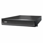 APC Smart-UPS X 48V رف خارجي / برج - حاوية - حمض الرصاص - 864 مللي أمبير