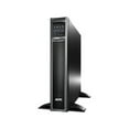 thumbnail image 1 of APC Smart-UPS X 750 Rack/Tower LCD - UPS - 600 Watt - 750 VA, 1 of 7