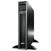 APC Smart-UPS X, Line Interactive, 750VA, Rack/Tower Convertible 2U SMX750C