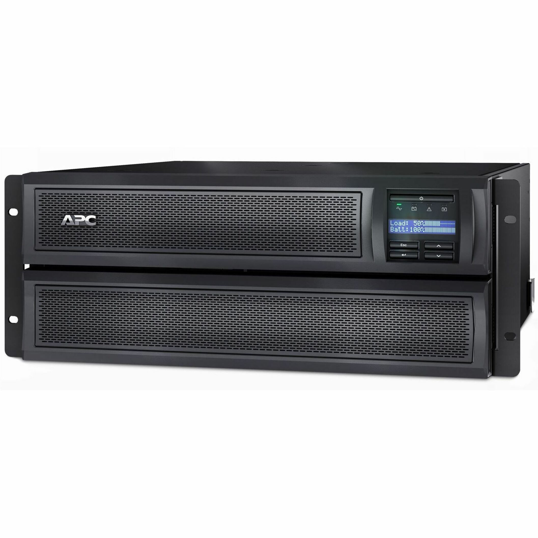 APC Smart-UPS X SMX2000LVNCUS