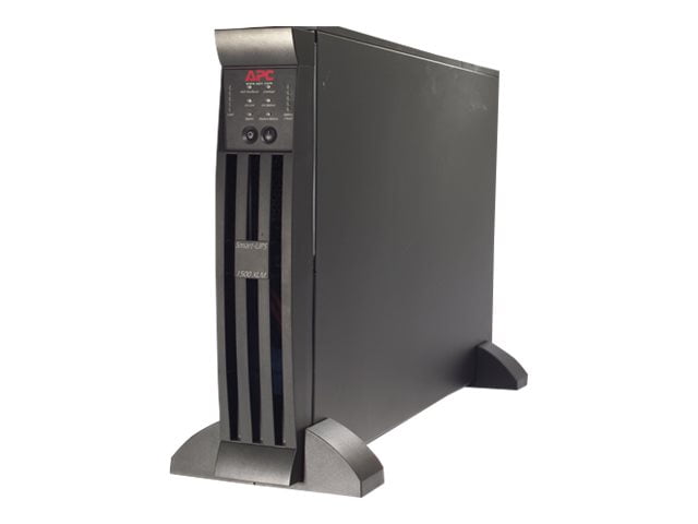 APC Smart-UPS XL Modular 1500VA - UPS - 1.425 kW - 1440 VA