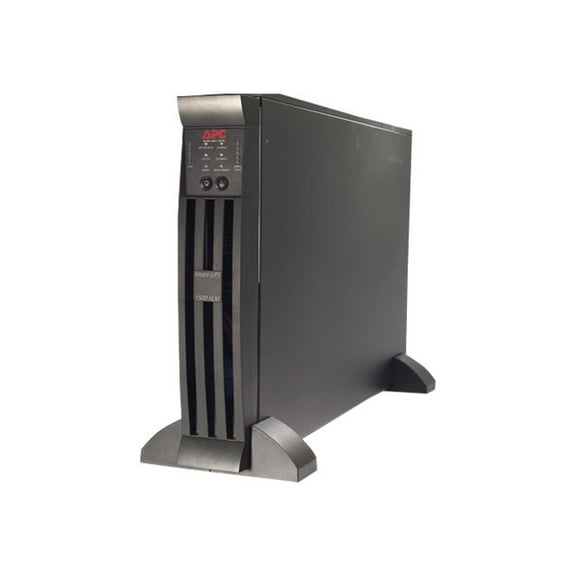 APC Smart-UPS XL Modular 1500VA - UPS - 1.425 kW - 1440 VA