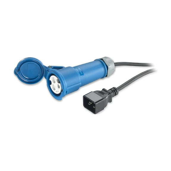 APC Standard Power Cord - 16A - 8.2ft
