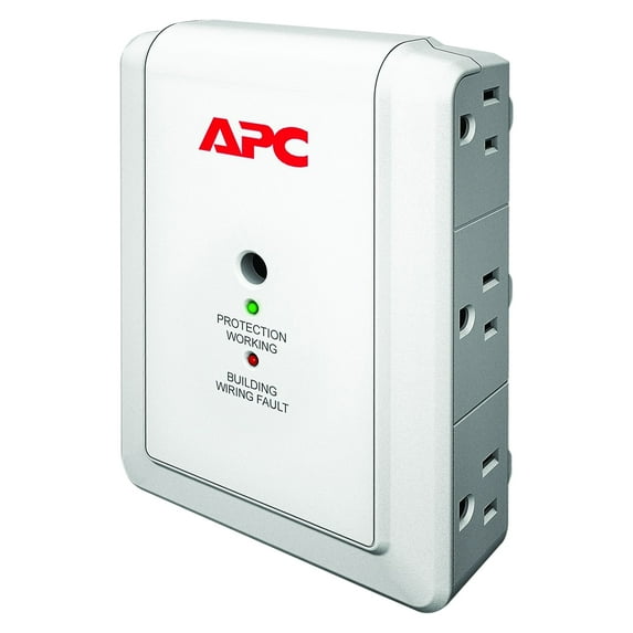 APC SurgeArrest Essential - surge protector