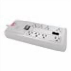 APC SurgeArrest Power-Saving Home/Office - surge protector