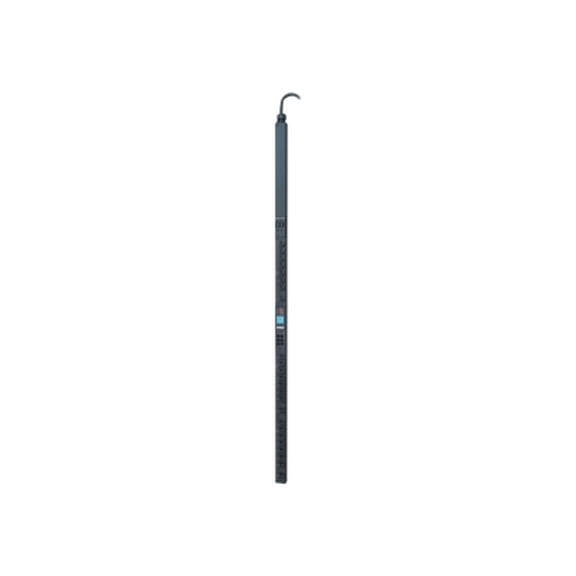 APC Switched Rack PDU 2G - power distribution unit - 2880 VA