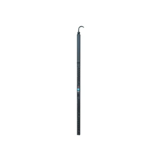 APC Switched Rack PDU AP8932 0U 120V NEMA L5-30 Input / (24) NEMA 5-20 ...