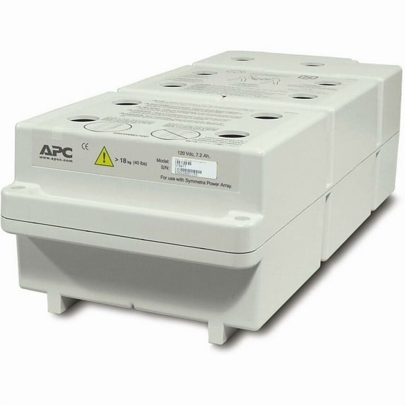 APC Symmetra 4-16kVA Battery Module SYBATT