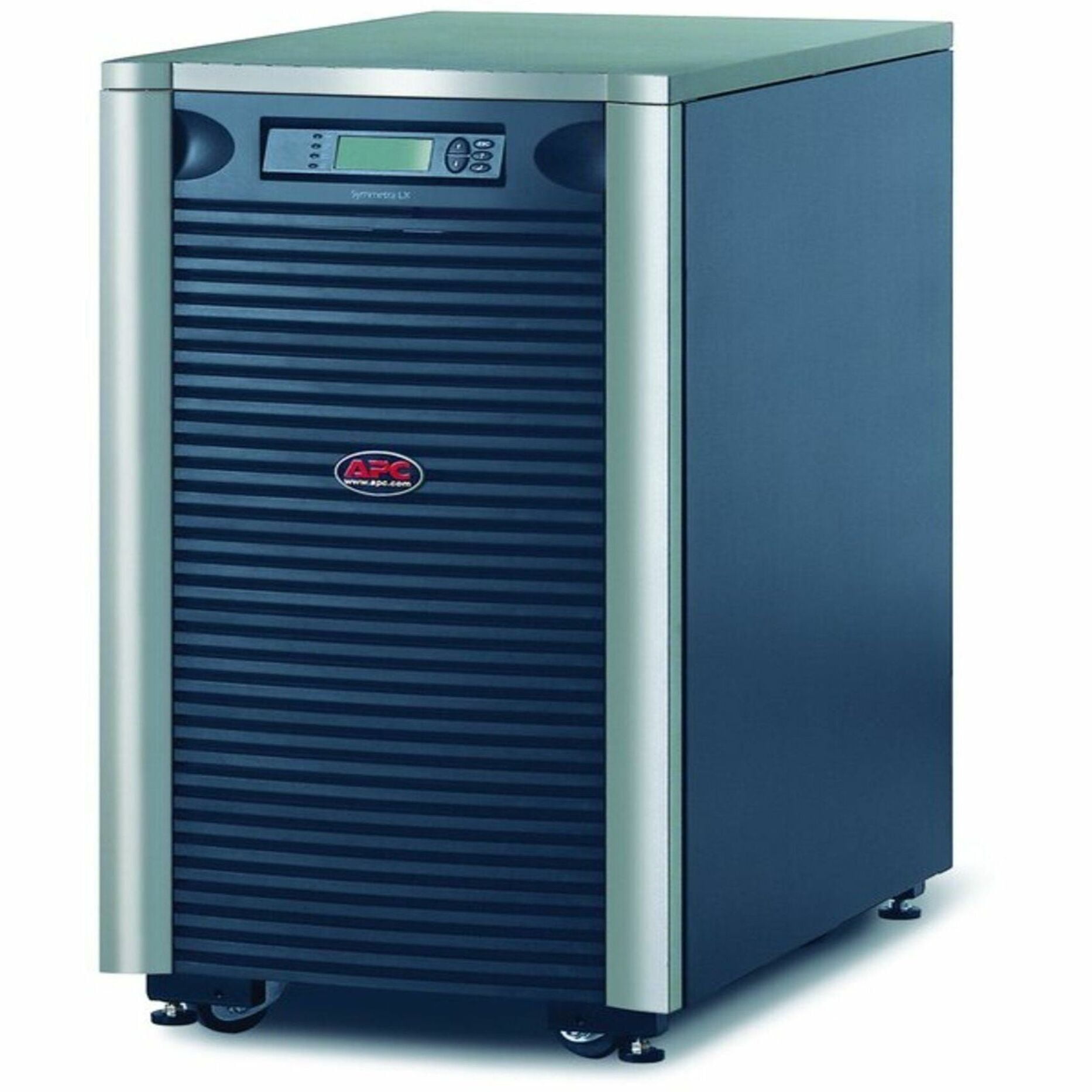 APC Symmetra LX 16kVA Scalable to 16kVA N+1 - power array - 16000 VA