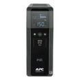 thumbnail image 1 of APC Back-UPS Pro 1500VA Sinewave UPS Battery Backup with LCD, AVR, and USB-C Charging (BR1500MS2), 1 of 9