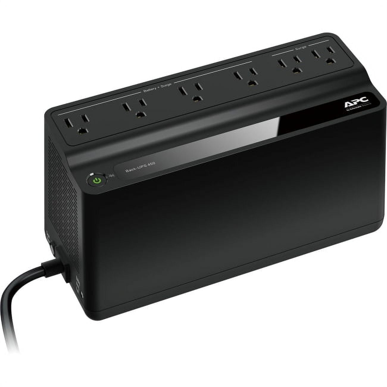 5V, 9V, 12V Uninterruptible Power Supply Mini UPS Battery Backup for W –  Family Beat