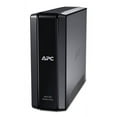 thumbnail image 1 of APC UPS BR24BPG Back-UPS Pro External Battery Pack for 1500VA Back-UPS Pro, 1 of 9